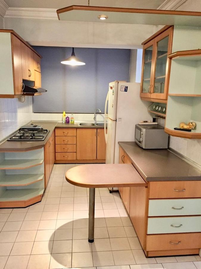 Cozy Kelana Jaya Semi-D Apt Near Mall, College & Hospital Petaling Jaya Eksteriør billede