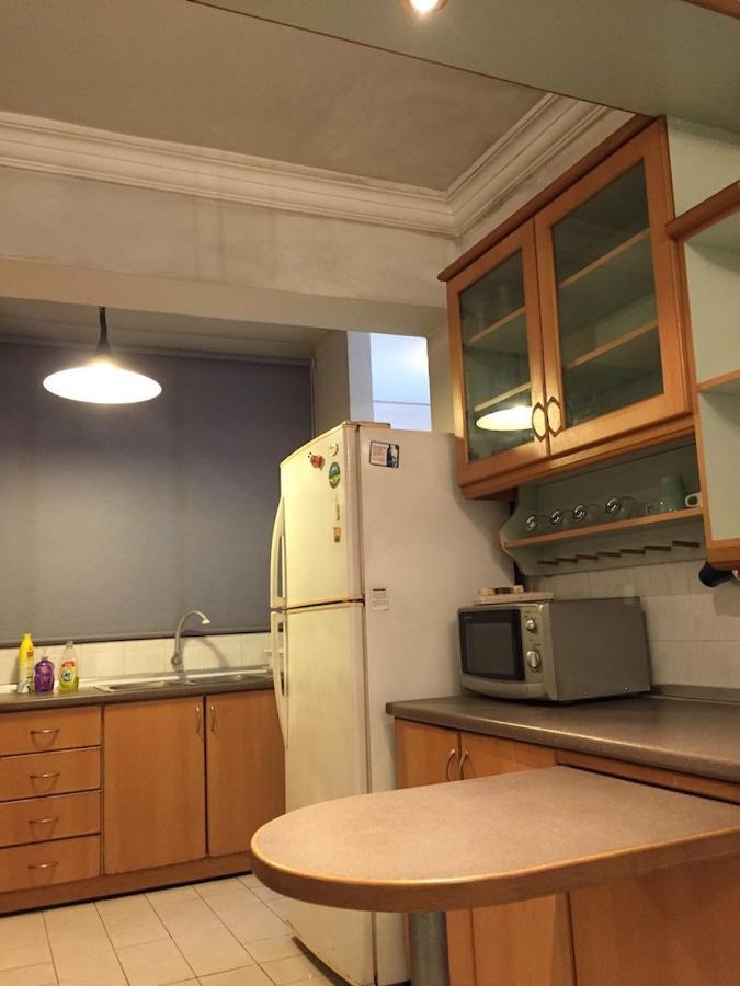 Cozy Kelana Jaya Semi-D Apt Near Mall, College & Hospital Petaling Jaya Eksteriør billede