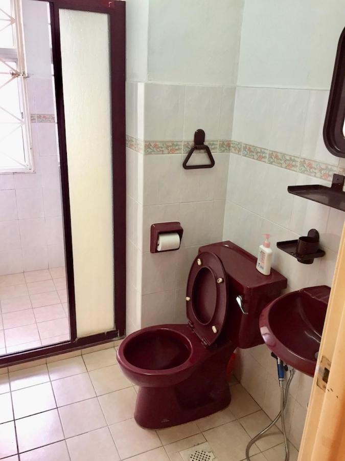 Cozy Kelana Jaya Semi-D Apt Near Mall, College & Hospital Petaling Jaya Eksteriør billede