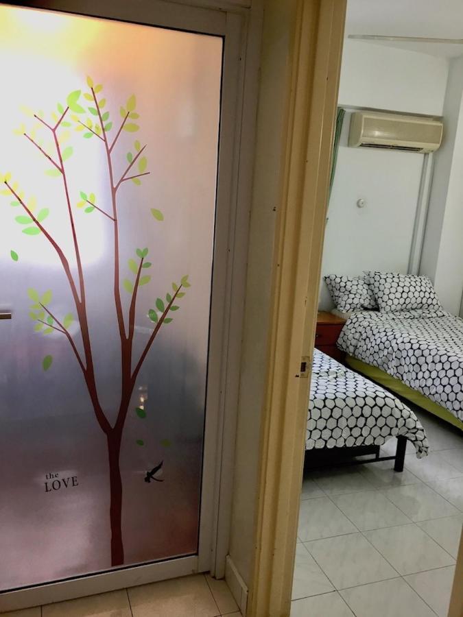Cozy Kelana Jaya Semi-D Apt Near Mall, College & Hospital Petaling Jaya Eksteriør billede
